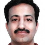 Vikas Taneja